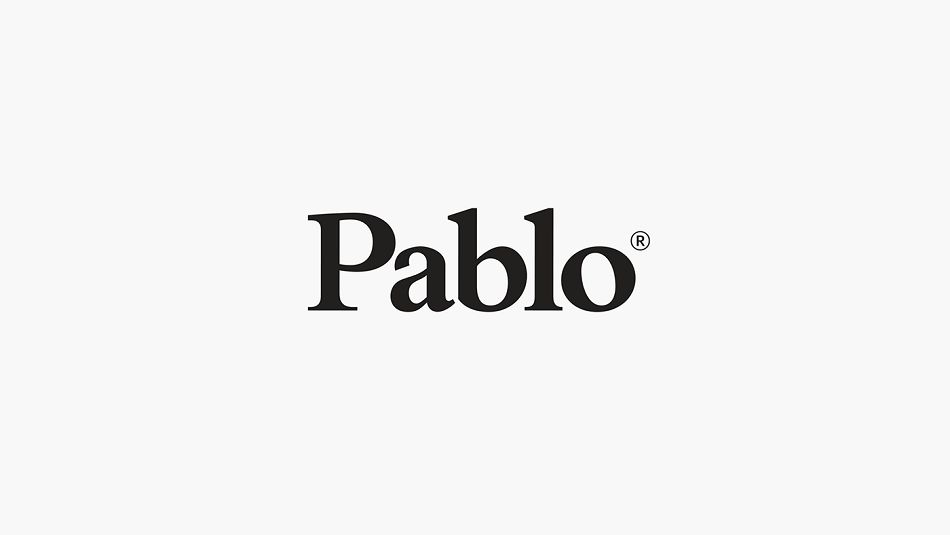  成都摩品品牌形象設計公司-Pablo Brand Refresh燈具形象設計欣賞