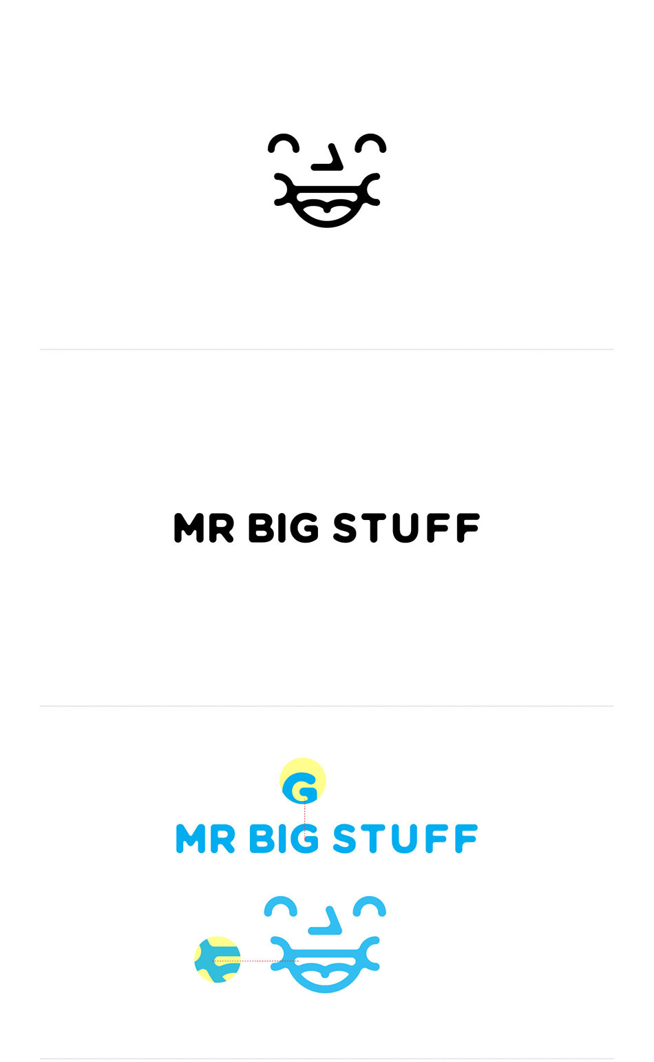 成都摩品商業空間設計公司-Mr Big Stuff漢堡店形象設計欣賞