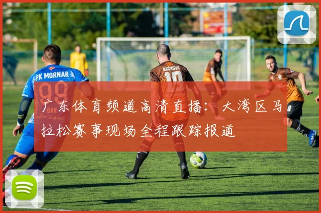 广东体育频道高清直播:大湾区马拉松赛事现场全程跟踪报道