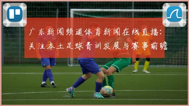 广东新闻频道体育新闻在线直播：关注本土足球青训发展与赛事前瞻